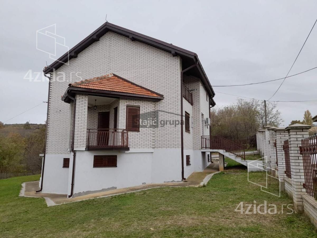Kuća – Aranđelovac - Prikaz 3