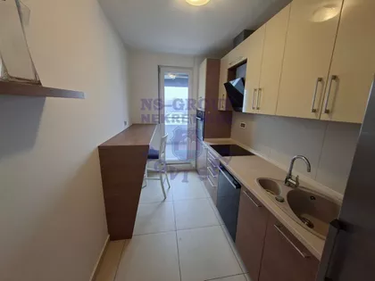 Bulevar Evrope | 4zida.rs