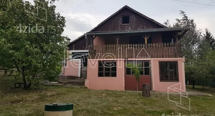 Kuća | 4zida