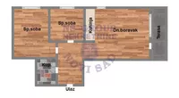 Južni Telep, Telep, Gradske lokacije, Novi Sad | 4zida.rs | 4zida.rs