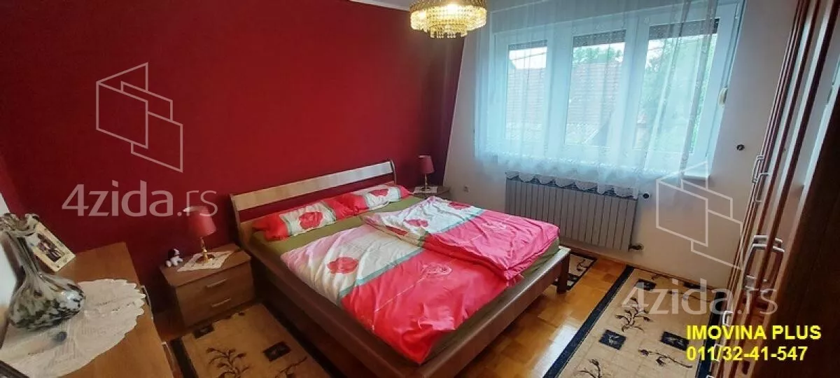 Kuća | 4zida