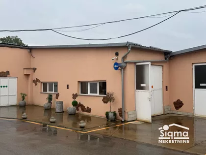 Šećerana | 4zida.rs