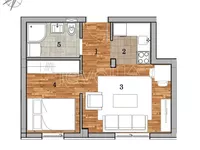 Bulevar Evrope, Gradske lokacije, Novi Sad | 4zida.rs