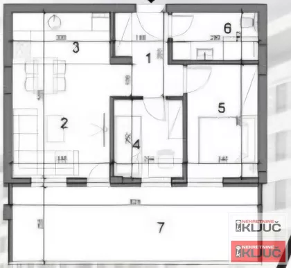 Sajmište | 4zida.rs