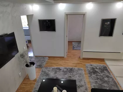 Ljubiše Miodragovića 41 | 4zida.rs