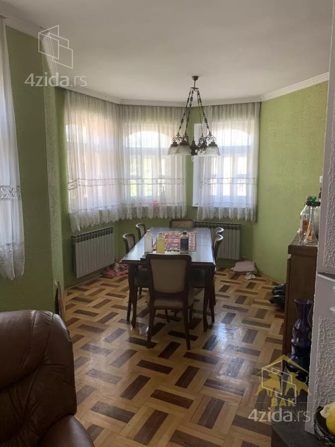 Kuća | 4zida