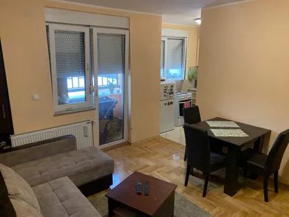 Sajmište | 4zida.rs
