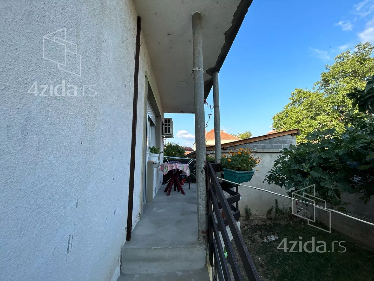 3-etažna kuća | 4zida
