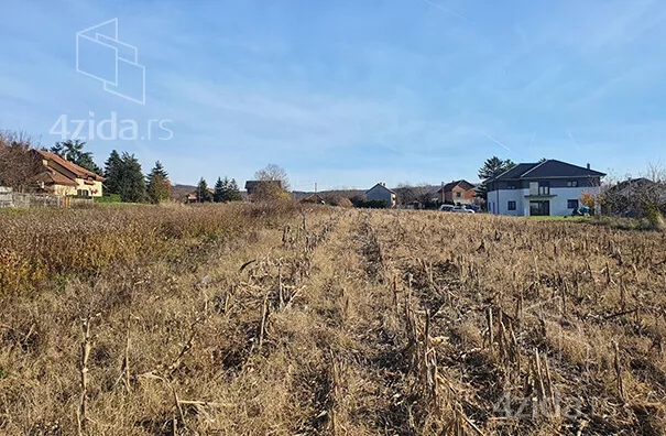 Građevinsko zemljište | 4zida