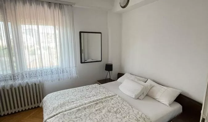 Četvoroiposoban stan | 4zida