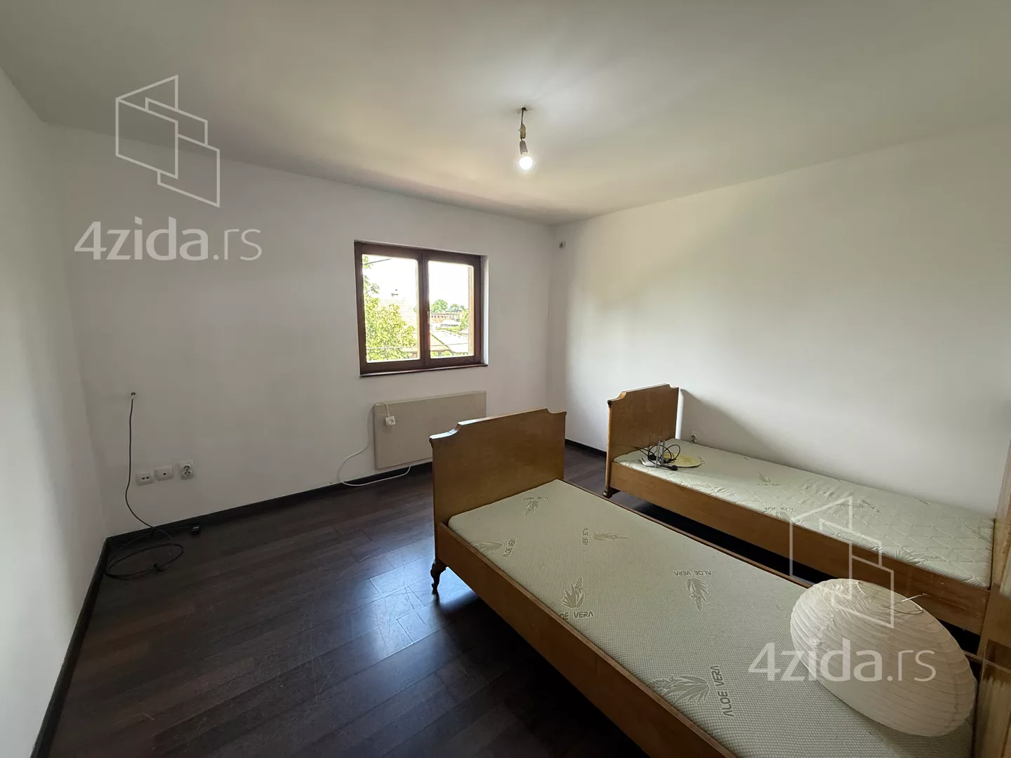 4-etažna kuća | 4zida