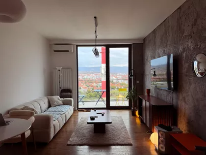 Blagoja Parovića 1L | 4zida.rs