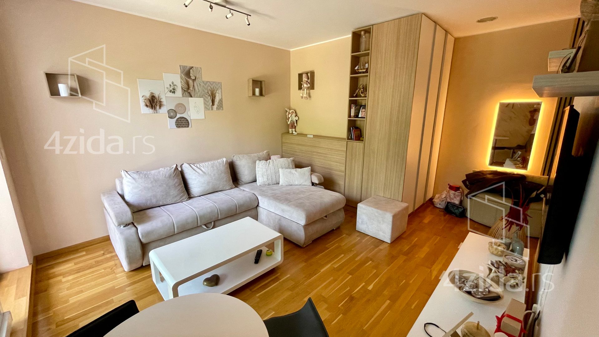 Stan – Novi Sad - Prikaz 4