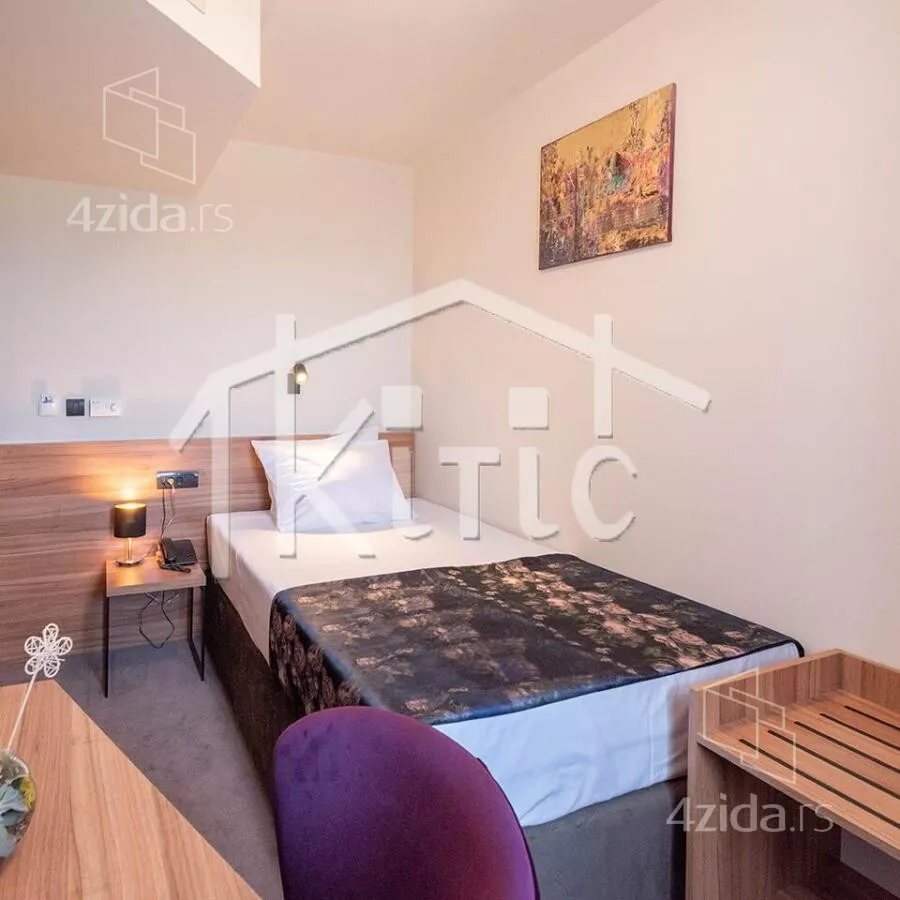 Ugostiteljski objekat | 4zida