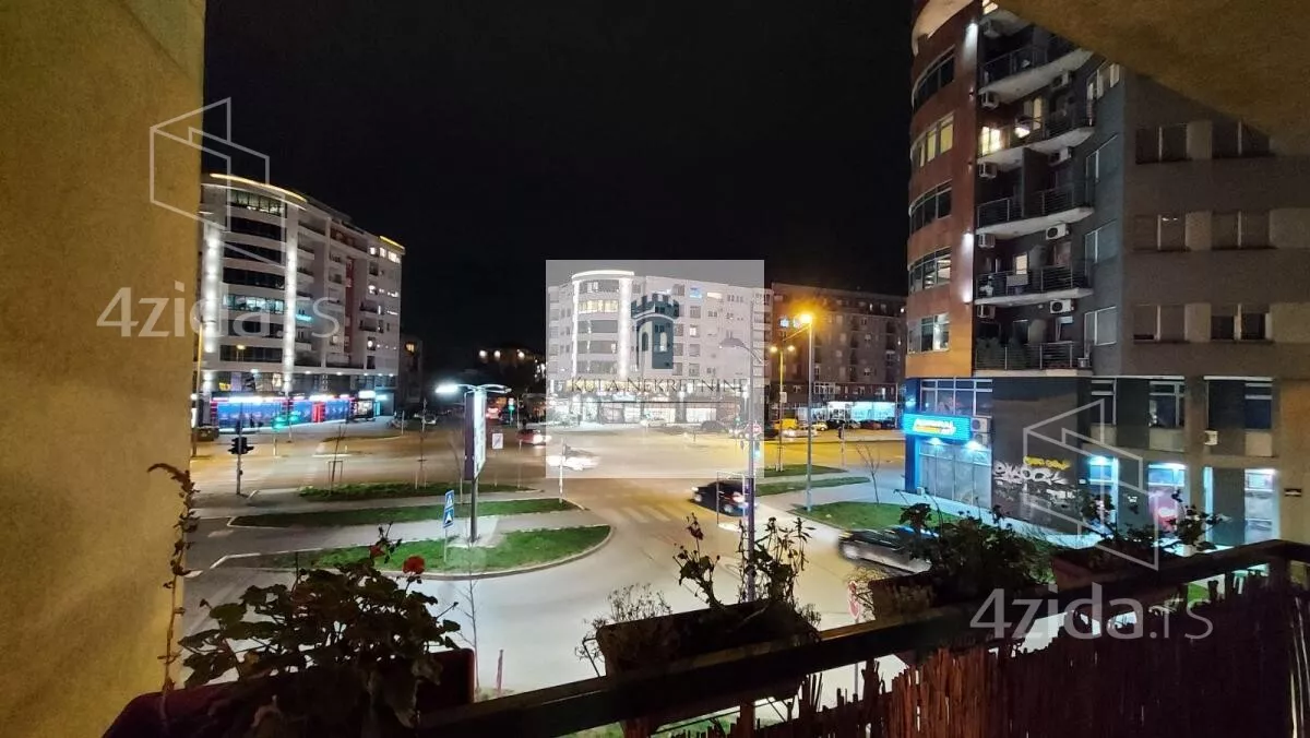 Garsonjera | 4zida