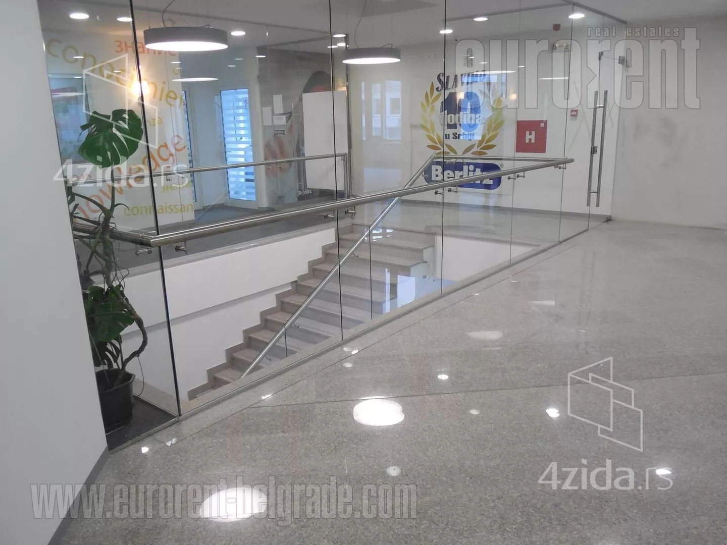 Poslovni prostor | 4zida