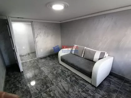 Bogdana Bogdanovića | 4zida.rs