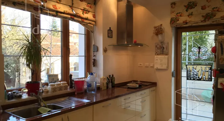 4-etažna kuća | 4zida