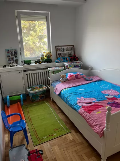 Sime Milutinovića Sarajlije 4 | 4zida.rs