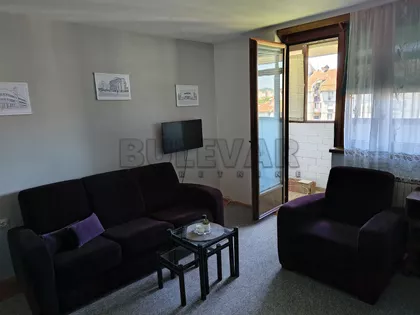Vizantijski bulevar | 4zida.rs