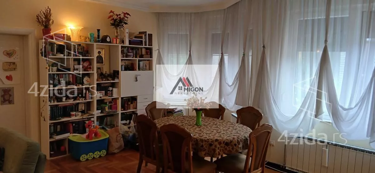 Kuća | 4zida