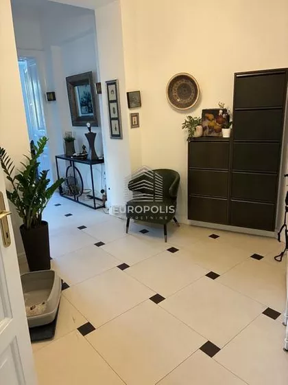 Palmotićeva | 4zida.rs