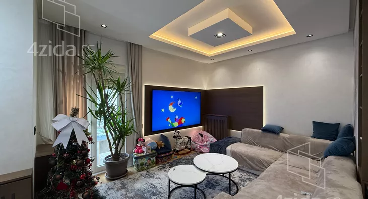 3-etažna kuća | 4zida