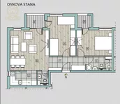 Obilićev Venac, Medijana, Gradske lokacije, Niš | 4zida.rs | 4zida.rs