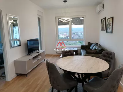 Somborska Rampa | 4zida.rs