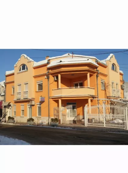 Prote Nenadovića | 4zida.rs