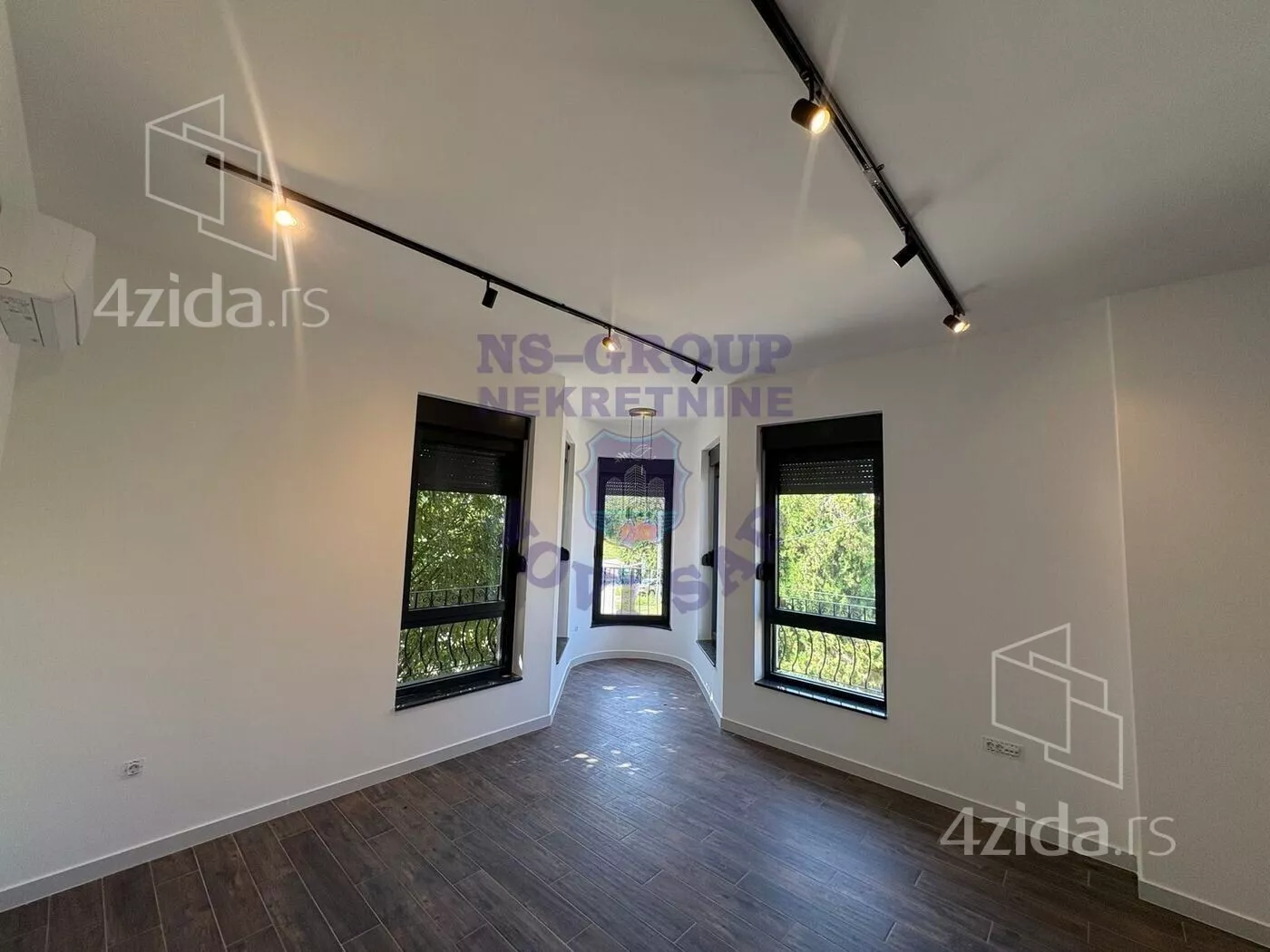 3-etažna kuća | 4zida