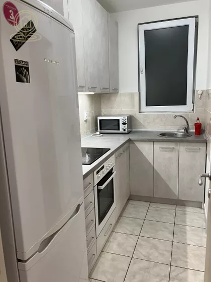 Adamovićevo Naselje | 4zida.rs