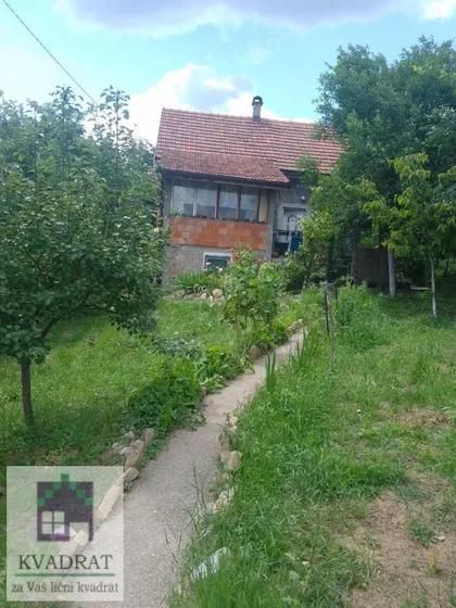 Barič | 4zida.rs