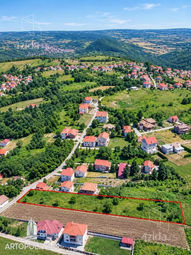 Građevinsko zemljište | 4zida