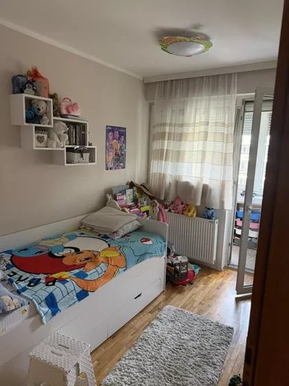 Sajmište | 4zida.rs