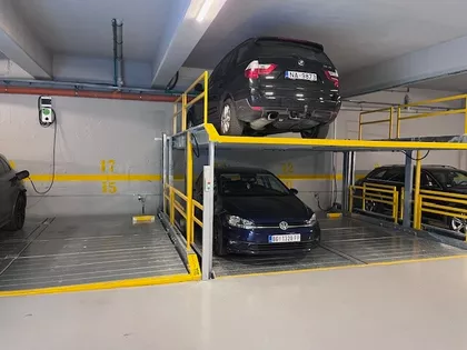 Stevana Lilića 3 | 4zida.rs