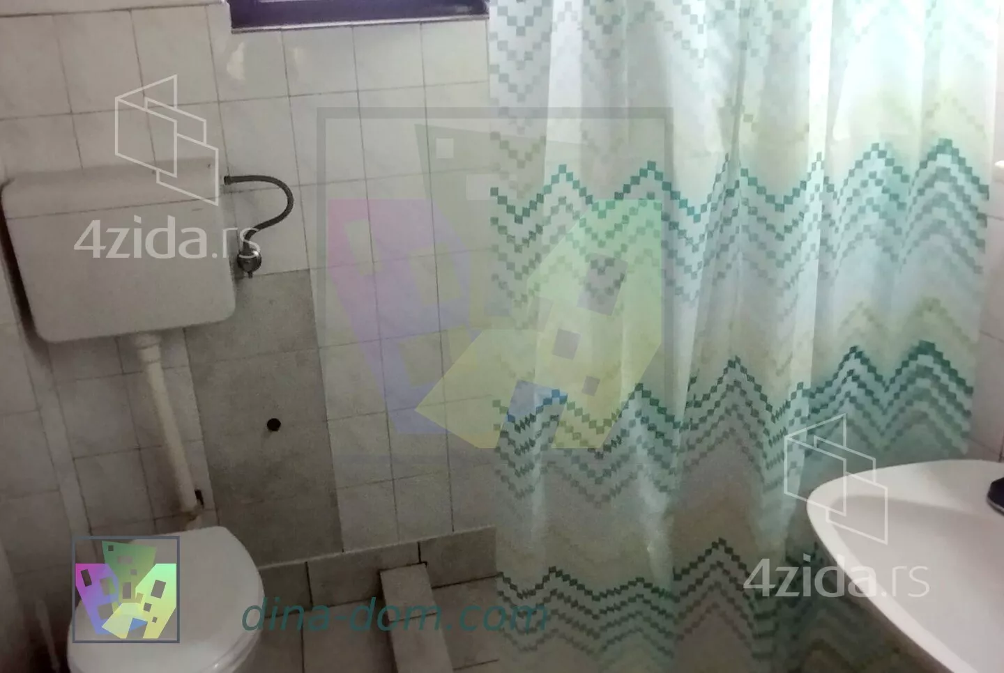 Garsonjera | 4zida