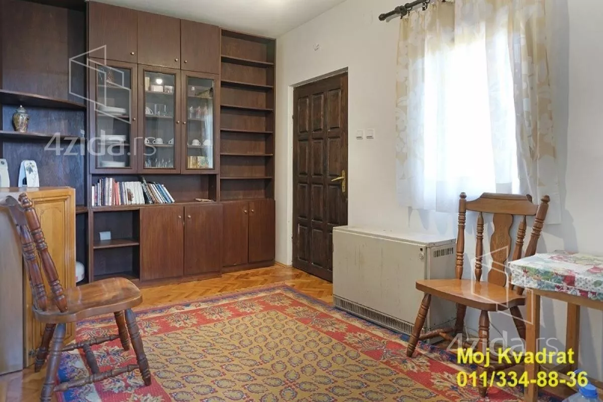 Kuća | 4zida