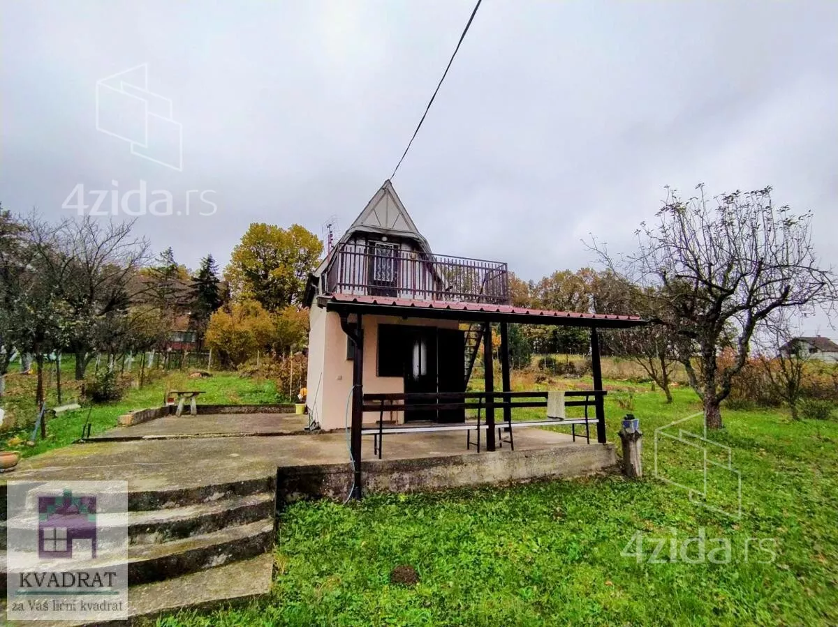 Kuća | 4zida