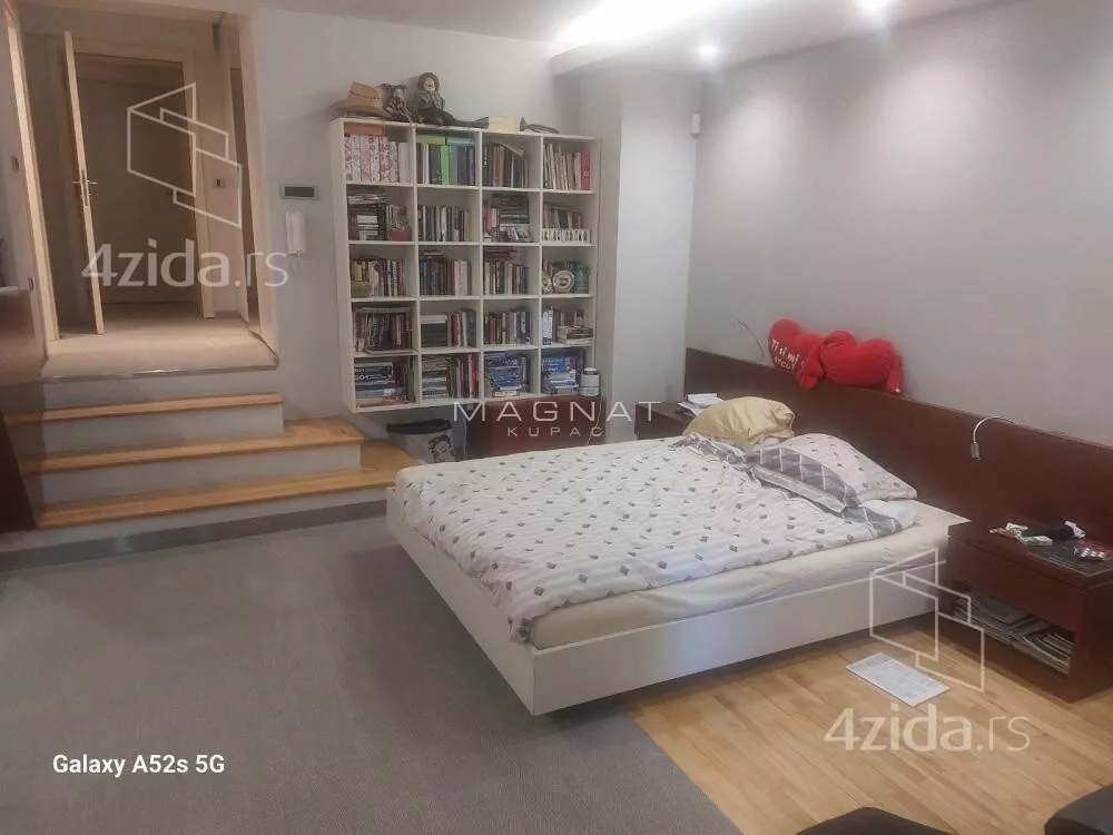 4-etažna kuća | 4zida