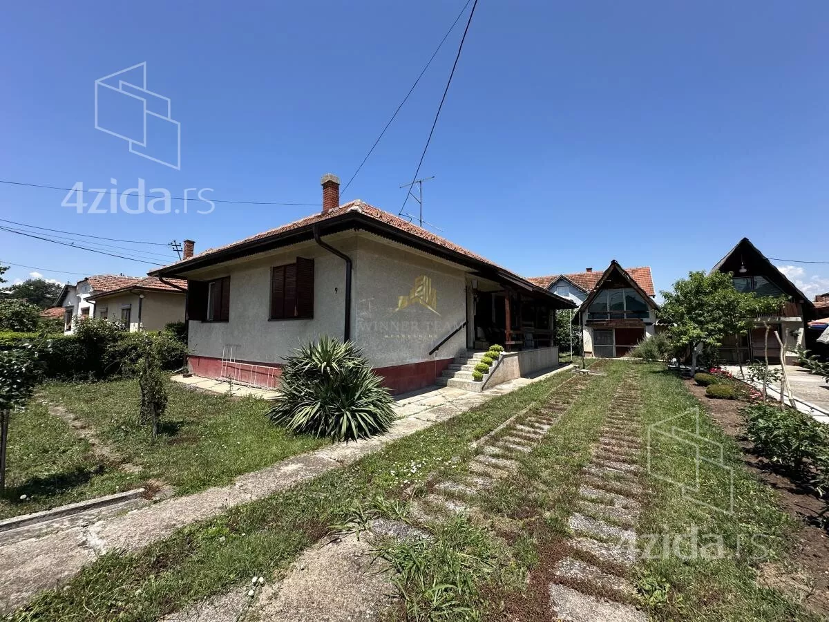 Kuća | 4zida