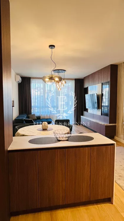 Luke Ćelovića Trebinjca | 4zida.rs