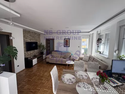Bulevar Oslobođenja | 4zida.rs