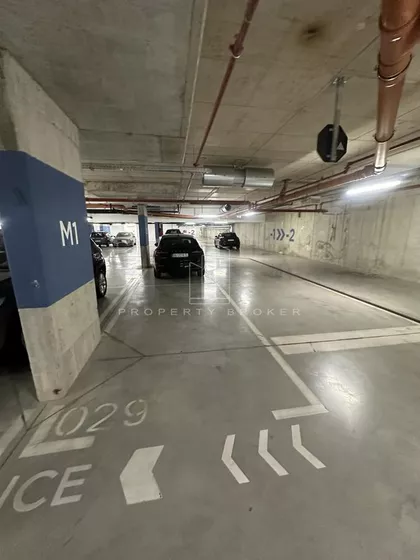 Bulevar Vudroa Vilsona | 4zida.rs