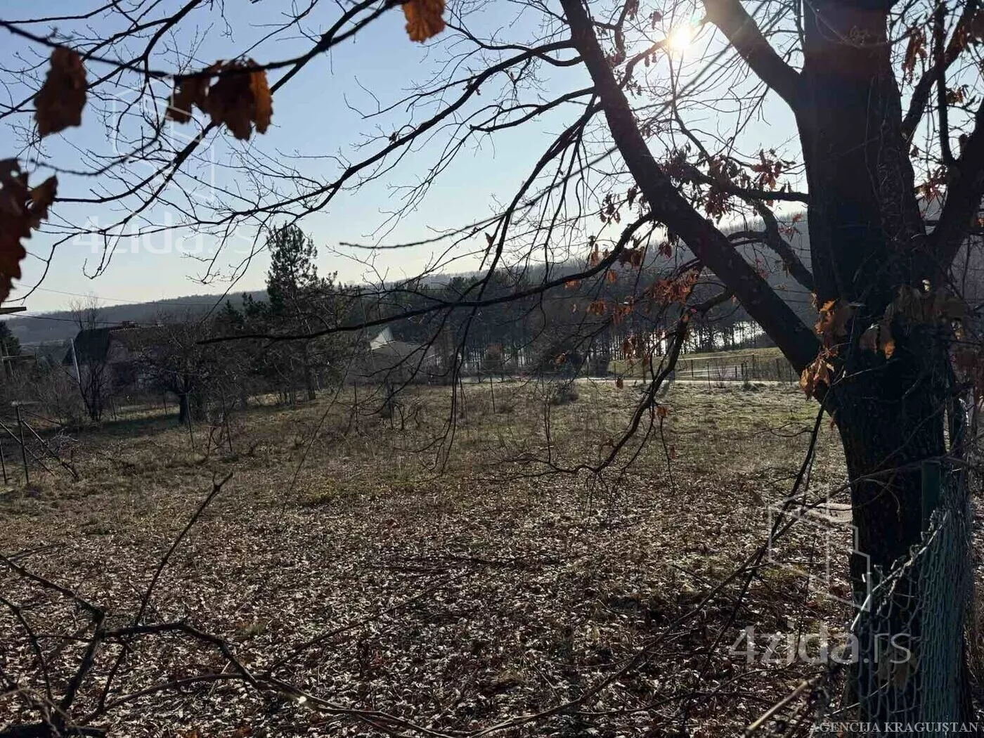 Građevinsko zemljište | 4zida