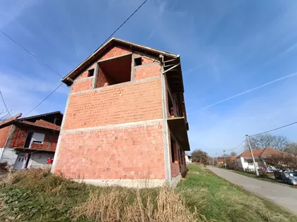 Strahinje Simonovića 51 | 4zida.rs