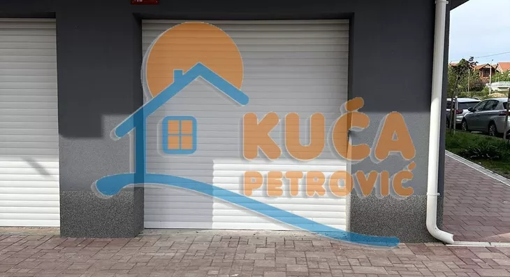 Garaža | 4zida