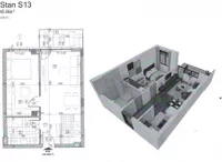 Novi Sad, Gradske lokacije, Telep | 4zida.rs | 4zida.rs