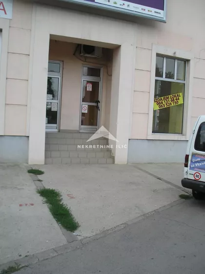 Žarka Zrenjanina | 4zida.rs