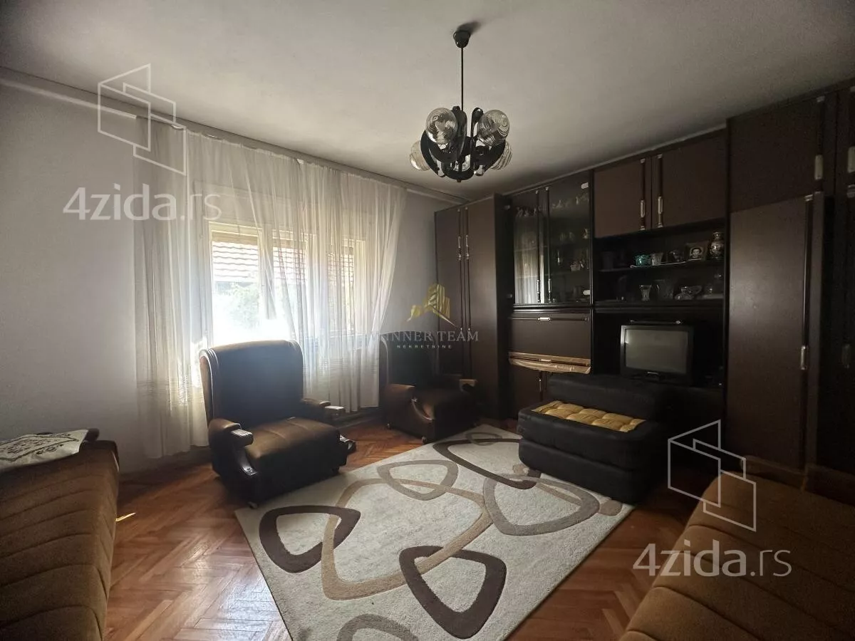 Kuća | 4zida